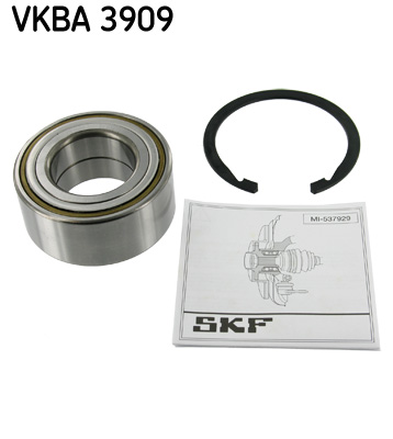 Підшипник колісний SNR арт. VKBA 3909